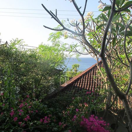 Hôtel Bo'S Bungalows And Restaurant à Bali Extérieur photo