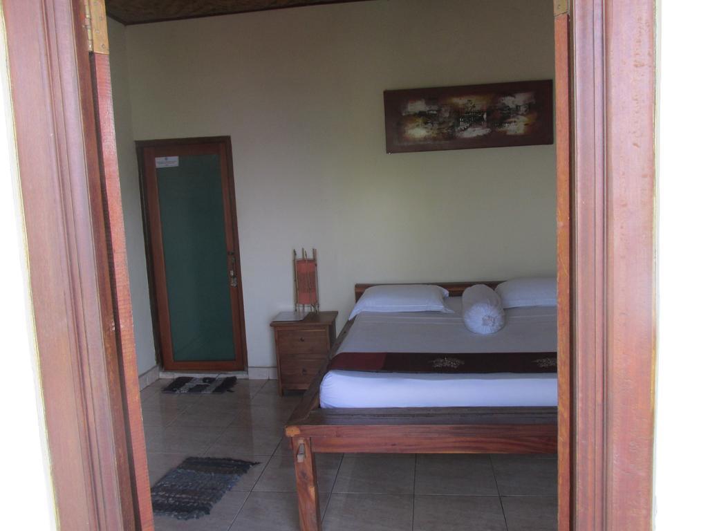 Hôtel Bo'S Bungalows And Restaurant à Bali Extérieur photo
