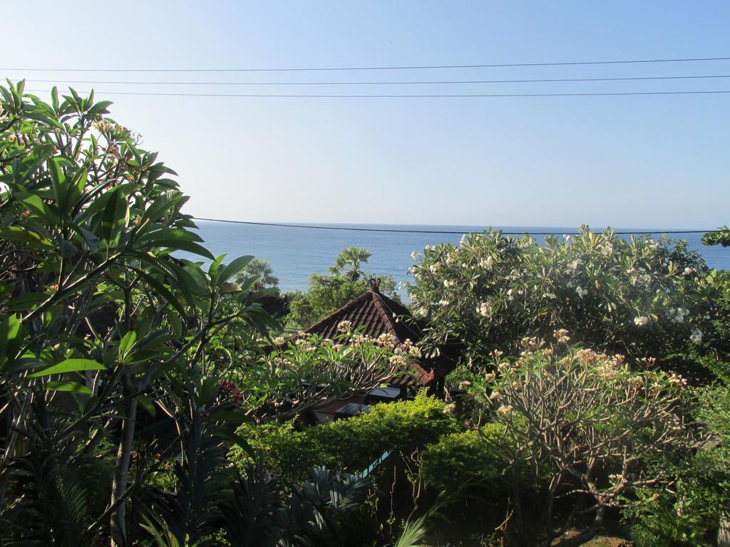 Hôtel Bo'S Bungalows And Restaurant à Bali Extérieur photo